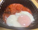 簡単！お鍋で温泉玉子作り方4写真