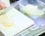 ＊簡単スピーディー、ご飯も進む豚バラ大根作り方1写真