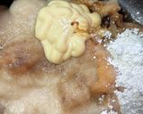 えのきでかさ増し！ヘルシーチキンナゲット作り方3写真