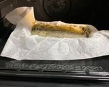 捕獲岩パウンドケーキ(黒ゴマ・枝豆)作り方10写真