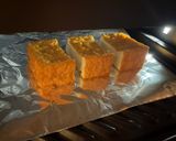 厚揚げオクラ納豆作り方1写真