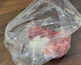 しょうが焼き作り方5写真