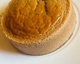 スフレチーズケーキ 作り方11写真
