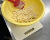 森永乳業提供レシピ★「クイックスコーン」作り方4写真