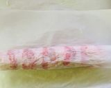 私の 蒸し豚バラ肉作り方3写真