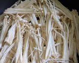 とっても簡単★えのきのマヨネーズ焼き作り方1写真
