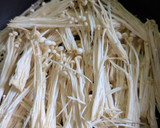 とっても簡単★えのきのマヨネーズ焼き作り方1写真