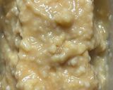 クリームチーズ味噌甘酒漬け作り方2写真