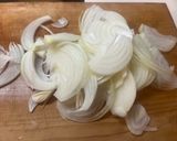 市販ルーで作る！赤味噌隠し味コク旨カレー作り方1写真