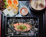 ヨウサマの減塩めんたい重アレンジ③作り方5写真