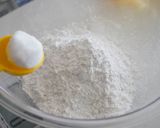 【米粉パン】ベーコンエピ サイリウム使用作り方5写真