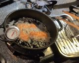 高野豆腐カツ丼で内臓脂肪排除のレジスタントパワー作り方3写真