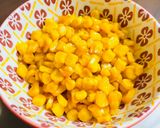 サイゼリヤのスイートコーン作り方3写真