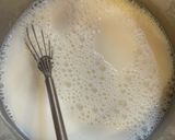 ダイエット無脂肪牛乳寒天作り方5写真