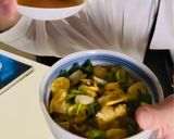 ダイエット天丼「揚げない麦天丼」作り方11写真