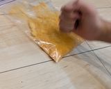 うまい棒ふりかけ(シーズニング化)作り方1写真