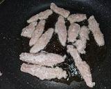 川魚の節約とろ〜りピリ辛中華あん作り方8写真