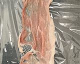 肉巻きレタス作り方2写真