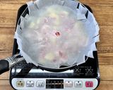 塩こうじトマト肉じゃが作り方4写真