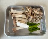 おかんレシピ𓀤𓀣和風ハンバーグ作り方1写真