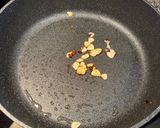 トマトのミートソースパスタ作り方1写真