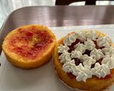 米粉で簡単 子供と作ろう!スポンジケーキ作り方5写真