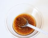 チュルンと美味しい【ねばねばジャーサラダ】作り方1写真