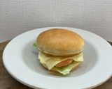 スモークサーモンパテ！作り方6写真