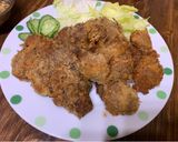☆鶏レバーフライで鉄分補給☆作り方7写真