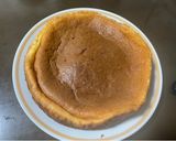 スライスチーズでチーズケーキ作り方8写真
