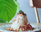 簡単☆胃に優しい大根おろしのおつまみ作り方1写真