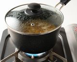 和風だし香るきのこたっぷりカレー作り方5写真