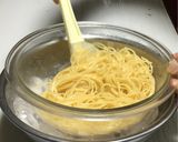 コスパ◎節約レシピ･鶏ハムの冷製パスタ作り方48写真