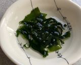 レンチンだけ♪で作るキツネうどん作り方4写真