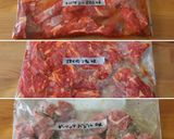 ラム肉のケバブ〜ヨーグルトソース〜作り方8写真