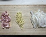 ホットクックで超簡単　絶品アラビアータ作り方1写真