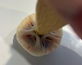 なでしこ(練り切り　秋)作り方9写真