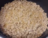 肉味噌作り方1写真
