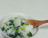 1人分の七草粥作り方10写真