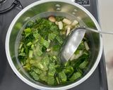 蓮根のすり流し作り方3写真