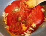 チキンスパイスカレー シチリア風作り方4写真