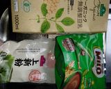 ミロすあま作り方1写真