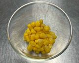 鶏ささみ肉のパスタサラダ作り方7写真
