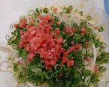 もやしのお好み焼き作り方4写真