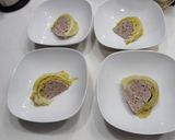 まるごと!キャベツの肉詰め作り方5写真