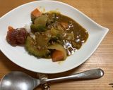ココナツフリーマサマン（グリーン）タコス作り方2写真