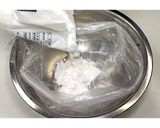 ぼんじりの山椒竜田揚げ★動画あり★作り方8写真