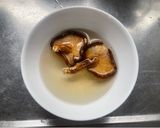 本格こだわりひじきの煮物作り方3写真