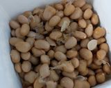ヨーグルトメーカーで手作り納豆作り方9写真