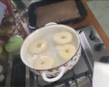ベーグル作り方10写真